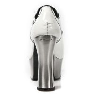  M.DK004-C2 CHAROL HIELO PL DARK METAL ACERO TACON ACERO -  5