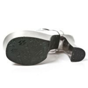  M.DK004-C2 CHAROL HIELO PL DARK METAL ACERO TACON ACERO -  6