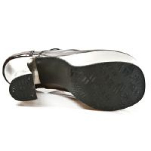  M.DK004-C4 CHAROL ARRUGADO MARRON PL DARK METAL ACERO T ACER -  6