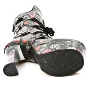 M.DK011-C2 TIMBER PIN UP 01 PL DARK PIN UP 1 -  6