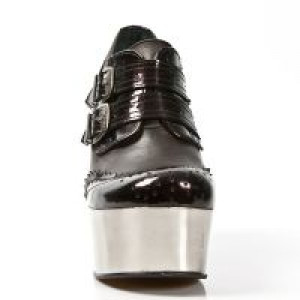  M.DK020-C2 CHAROL STUCO MARRON ITALI MARRON PL DARK METAL AC -  3
