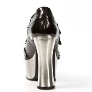  M.DK020-C2 CHAROL STUCO MARRON ITALI MARRON PL DARK METAL AC -  5