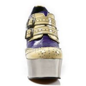  M.DK020-C3 CHAROL CREMA CHAROL AZUL PL DARK METAL ACERO T AC -  3