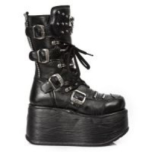  M.EP006-C1 NOMADA NEGRO NEW MARTE NEGRO New Rock M.EP006-C1 -  