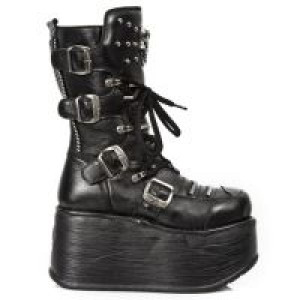  M.EP006-C1 NOMADA NEGRO NEW MARTE NEGRO -  1