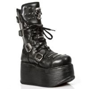  M.EP006-C1 NOMADA NEGRO NEW MARTE NEGRO -  2
