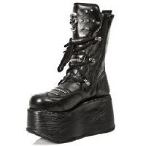  M.EP006-C1 NOMADA NEGRO NEW MARTE NEGRO -  4