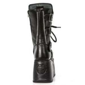  M.EP006-C1 NOMADA NEGRO NEW MARTE NEGRO -  5