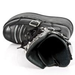  M.EP006-C1 NOMADA NEGRO NEW MARTE NEGRO -  7