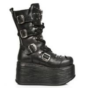  M.EP006-S1 ITALI NEGRO, NOMADA NEGRO, NEW MARTE New Rock M.EP006-S1 -  