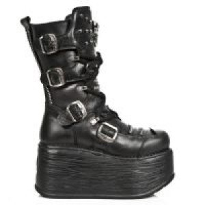  M.EP006-S1 ITALI NEGRO, NOMADA NEGRO, NEW MARTE -  1
