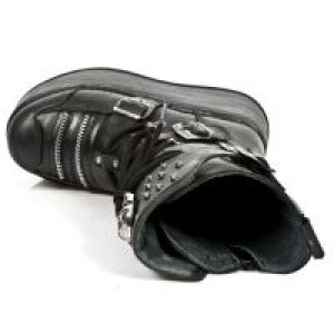  M.EP006-S1 ITALI NEGRO, NOMADA NEGRO, NEW MARTE -  7