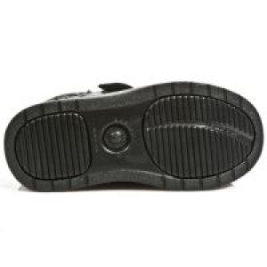  M.EP011-C1 ITALI NEGRO PULIK ACERO NEW MARTE NEGRO -  6