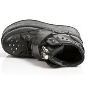  M.EP011-C1 ITALI NEGRO PULIK ACERO NEW MARTE NEGRO -  7