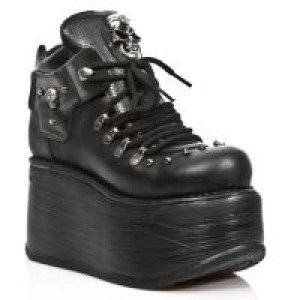  M.EP012-C1 ITALI NEGRO, NOMADA NEGRO PULIK ACERO, NEW MARTE -  2