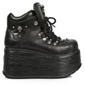 M.EP012-S1 ITALI NEGRO, NOMADA NEGRO, NEW MARTE -  1