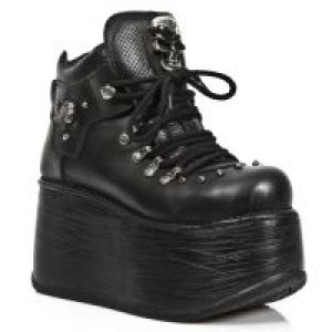  M.EP012-S1 ITALI NEGRO, NOMADA NEGRO, NEW MARTE -  2