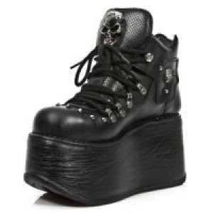  M.EP012-S1 ITALI NEGRO, NOMADA NEGRO, NEW MARTE -  4