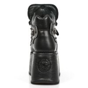  M.EP012-S1 ITALI NEGRO, NOMADA NEGRO, NEW MARTE -  5