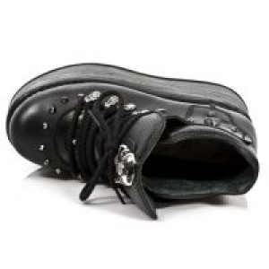  M.EP012-S1 ITALI NEGRO, NOMADA NEGRO, NEW MARTE -  7
