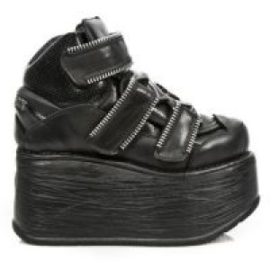  M.EP286-S1 ITALI NEGRO, NOMADA NEGRO, NEW MARTE New Rock M.EP286-S1 -  