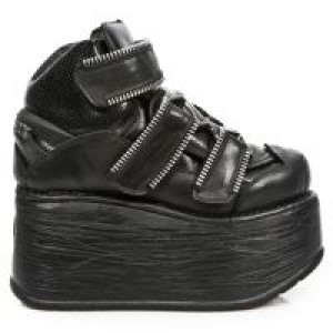  M.EP286-S1 ITALI NEGRO, NOMADA NEGRO, NEW MARTE -  1