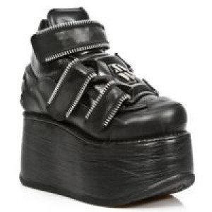  M.EP286-S1 ITALI NEGRO, NOMADA NEGRO, NEW MARTE -  2