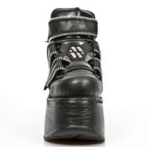  M.EP286-S1 ITALI NEGRO, NOMADA NEGRO, NEW MARTE -  3