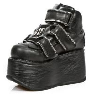  M.EP286-S1 ITALI NEGRO, NOMADA NEGRO, NEW MARTE -  4