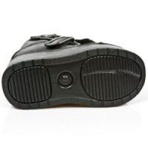  M.EP287-C1 ITALI NEGRO NOMADA NEGRO NEW MARTE NEGRO -  6