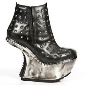 M.EXT002-C1 PULIK ACERO ITALI NEGRO PL EXTREME ACERO New Rock M.EXT002-C1 -  