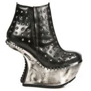  M.EXT002-C1 PULIK ACERO ITALI NEGRO PL EXTREME ACERO -  1