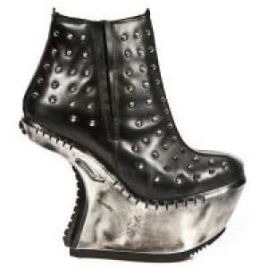  M.EXT002-C1 PULIK ACERO ITALI NEGRO PL EXTREME ACERO -  2