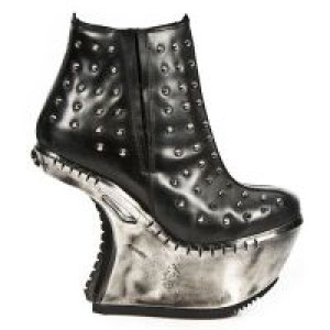  M.EXT002-C1 PULIK ACERO ITALI NEGRO PL EXTREME ACERO -  3