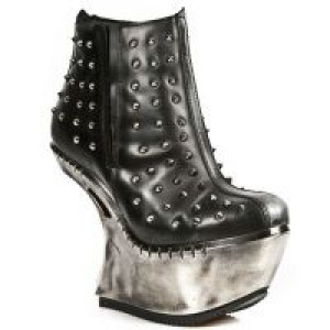  M.EXT002-C1 PULIK ACERO ITALI NEGRO PL EXTREME ACERO -  4