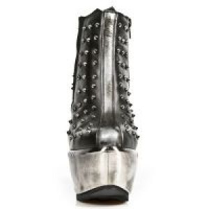  M.EXT002-C1 PULIK ACERO ITALI NEGRO PL EXTREME ACERO -  5