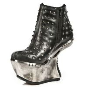  M.EXT002-C1 PULIK ACERO ITALI NEGRO PL EXTREME ACERO -  6