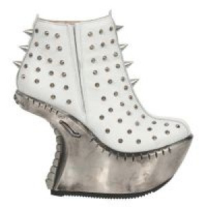  M.EXT002-R3 NAPA BLANCA PLATAFORMA EXTREMA ACERO New Rock M.EXT002-R3 -  