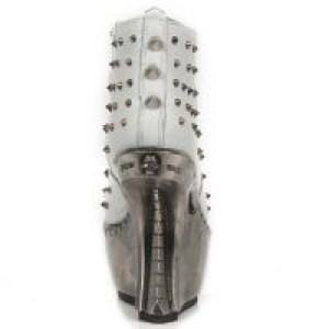  M.EXT002-R3 NAPA BLANCA PLATAFORMA EXTREMA ACERO -  5