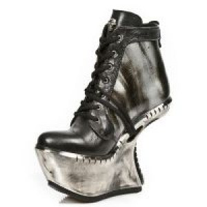  M.EXT003-C1 NOMADA NEGRO PULIK ACERO PL EXTREME ACERO -  4