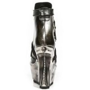  M.EXT003-C1 NOMADA NEGRO PULIK ACERO PL EXTREME ACERO -  5