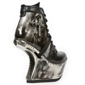  M.EXT003-C1 NOMADA NEGRO PULIK ACERO PL EXTREME ACERO -  8