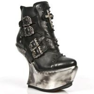  M.EXT004-C1 NOMADA NEGRO ITALI NEGRO PL EXTREME ACERO -  2