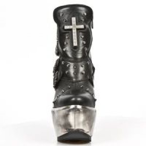  M.EXT004-C1 NOMADA NEGRO ITALI NEGRO PL EXTREME ACERO -  3