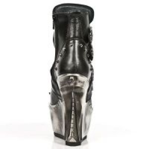  M.EXT004-C1 NOMADA NEGRO ITALI NEGRO PL EXTREME ACERO -  5