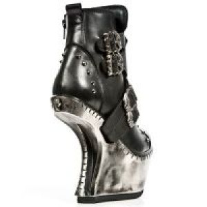 M.EXT004-C1 NOMADA NEGRO ITALI NEGRO PL EXTREME ACERO -  8