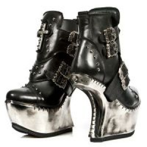  M.EXT004-C1 NOMADA NEGRO ITALI NEGRO PL EXTREME ACERO -  10