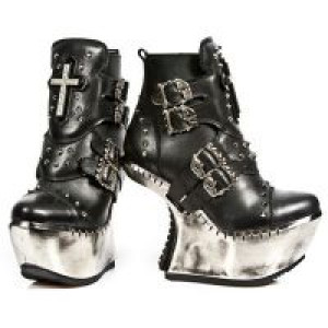  M.EXT004-C1 NOMADA NEGRO ITALI NEGRO PL EXTREME ACERO -  12