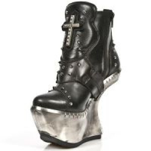  M.EXT004-R1 NOMADA NEGRO ITALI NEGRO PL EXTREME ACERO -  4