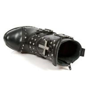  M.EXT004-R1 NOMADA NEGRO ITALI NEGRO PL EXTREME ACERO -  7